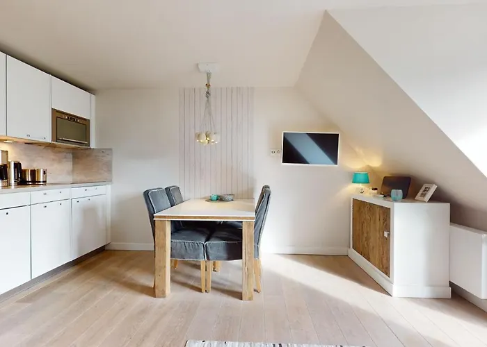 Lejlighed Beachhouse 6 *