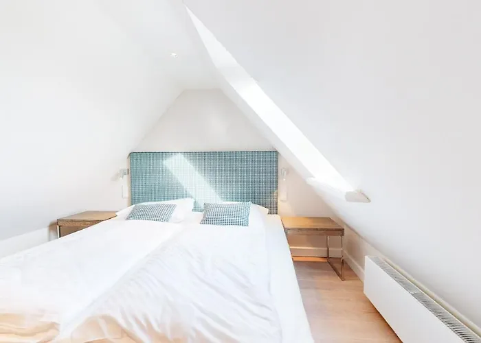 Beachhouse 6 Lejlighed *