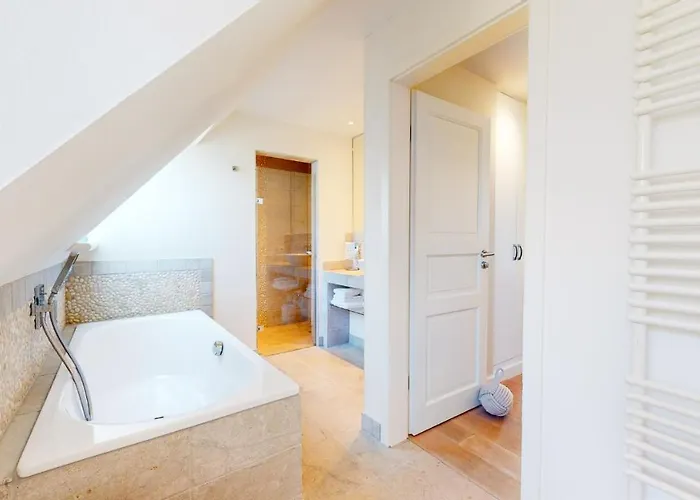 Beachhouse 6 Lejlighed