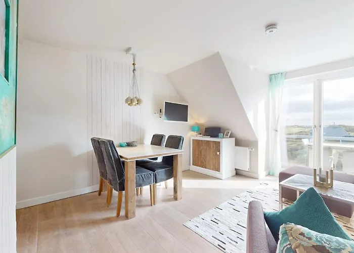 Lejlighed Beachhouse 6 *